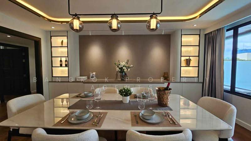 Mayfair Garden Apartment : เมย์แฟร์ การ์เดน อพาร์ทเมนท์, กรุงเทพ, 59 ซอย สุขุมวิท 16, คลองเตย, กรุงเทพ, 260 ตร.ม., คอนโด ให้เช่า, โดย BANGKOK PROPERTY AGENTS, 500531947 - DDproperty.com