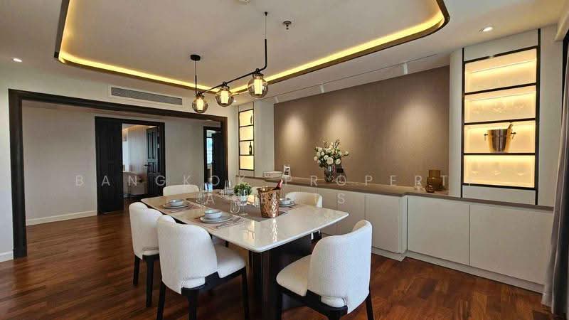 Mayfair Garden Apartment : เมย์แฟร์ การ์เดน อพาร์ทเมนท์, กรุงเทพ, 59 ซอย สุขุมวิท 16, คลองเตย, กรุงเทพ, 260 ตร.ม., คอนโด ให้เช่า, โดย BANGKOK PROPERTY AGENTS, 500531947 - DDproperty.com