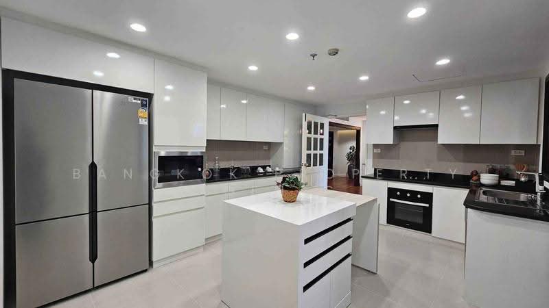 Mayfair Garden Apartment : เมย์แฟร์ การ์เดน อพาร์ทเมนท์, กรุงเทพ, 59 ซอย สุขุมวิท 16, คลองเตย, กรุงเทพ, 260 ตร.ม., คอนโด ให้เช่า, โดย BANGKOK PROPERTY AGENTS, 500531947 - DDproperty.com