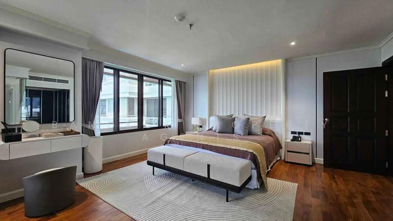 Mayfair Garden Apartment : เมย์แฟร์ การ์เดน อพาร์ทเมนท์, กรุงเทพ, 59 ซอย สุขุมวิท 16, คลองเตย, กรุงเทพ, 260 ตร.ม., คอนโด ให้เช่า, โดย BANGKOK PROPERTY AGENTS, 500531947 - DDproperty.com