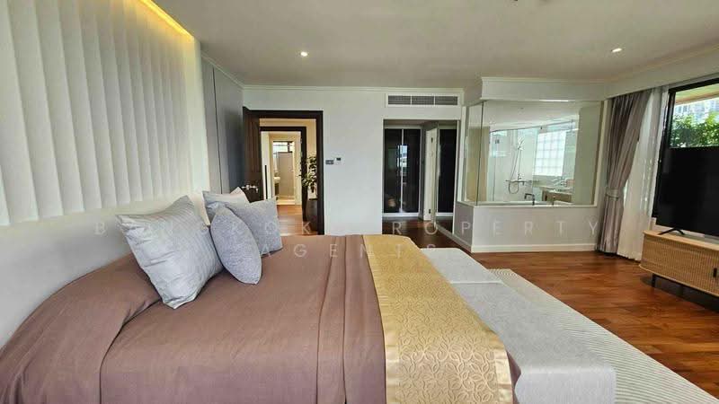 Mayfair Garden Apartment, Bangkok, 59 Soi Sukhumvit 16, Khlong Toei, Bangkok, 4 Bedrooms, 260 sqm, Condo For Rent, by BANGKOK PROPERTY AGENTS, 500531947 - DDproperty.com