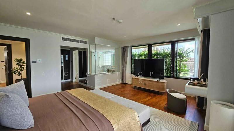 Mayfair Garden Apartment : เมย์แฟร์ การ์เดน อพาร์ทเมนท์, กรุงเทพ, 59 ซอย สุขุมวิท 16, คลองเตย, กรุงเทพ, 260 ตร.ม., คอนโด ให้เช่า, โดย BANGKOK PROPERTY AGENTS, 500531947 - DDproperty.com