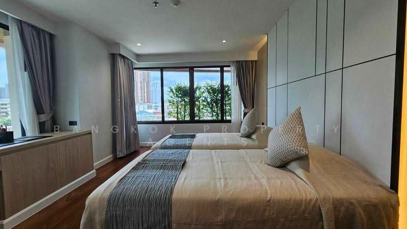 Mayfair Garden Apartment, Bangkok, 59 Soi Sukhumvit 16, Khlong Toei, Bangkok, 4 Bedrooms, 260 sqm, Condo For Rent, by BANGKOK PROPERTY AGENTS, 500531947 - DDproperty.com