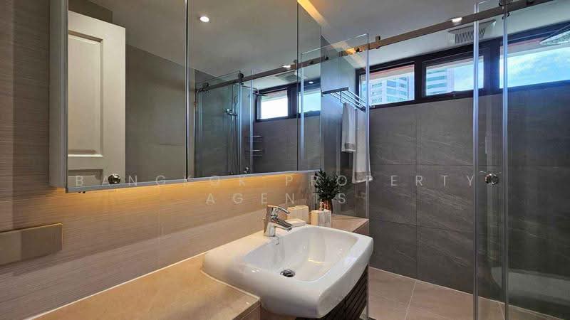 Mayfair Garden Apartment, Bangkok, 59 Soi Sukhumvit 16, Khlong Toei, Bangkok, 4 Bedrooms, 260 sqm, Condo For Rent, by BANGKOK PROPERTY AGENTS, 500531947 - DDproperty.com