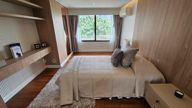 Mayfair Garden Apartment, Bangkok, 59 Soi Sukhumvit 16, Khlong Toei, Bangkok, 4 Bedrooms, 260 sqm, Condo For Rent, by BANGKOK PROPERTY AGENTS, 500531947 - DDproperty.com