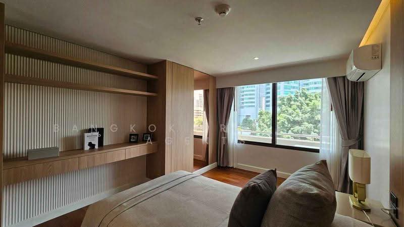 Mayfair Garden Apartment, Bangkok, 59 Soi Sukhumvit 16, Khlong Toei, Bangkok, 4 Bedrooms, 260 sqm, Condo For Rent, by BANGKOK PROPERTY AGENTS, 500531947 - DDproperty.com