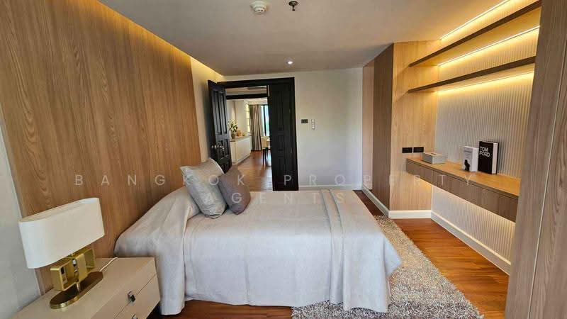 Mayfair Garden Apartment, Bangkok, 59 Soi Sukhumvit 16, Khlong Toei, Bangkok, 4 Bedrooms, 260 sqm, Condo For Rent, by BANGKOK PROPERTY AGENTS, 500531947 - DDproperty.com