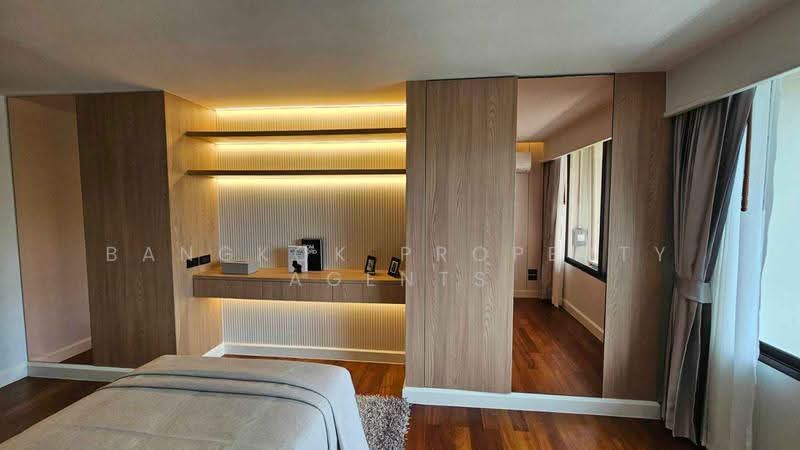 Mayfair Garden Apartment, Bangkok, 59 Soi Sukhumvit 16, Khlong Toei, Bangkok, 4 Bedrooms, 260 sqm, Condo For Rent, by BANGKOK PROPERTY AGENTS, 500531947 - DDproperty.com