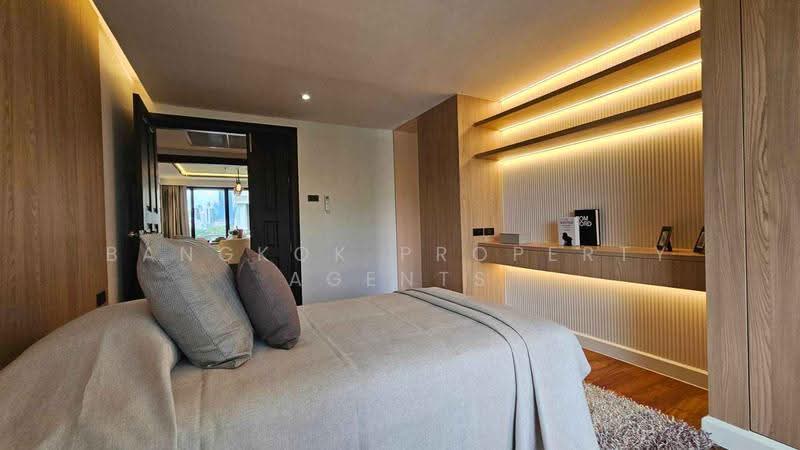 Mayfair Garden Apartment, Bangkok, 59 Soi Sukhumvit 16, Khlong Toei, Bangkok, 4 Bedrooms, 260 sqm, Condo For Rent, by BANGKOK PROPERTY AGENTS, 500531947 - DDproperty.com