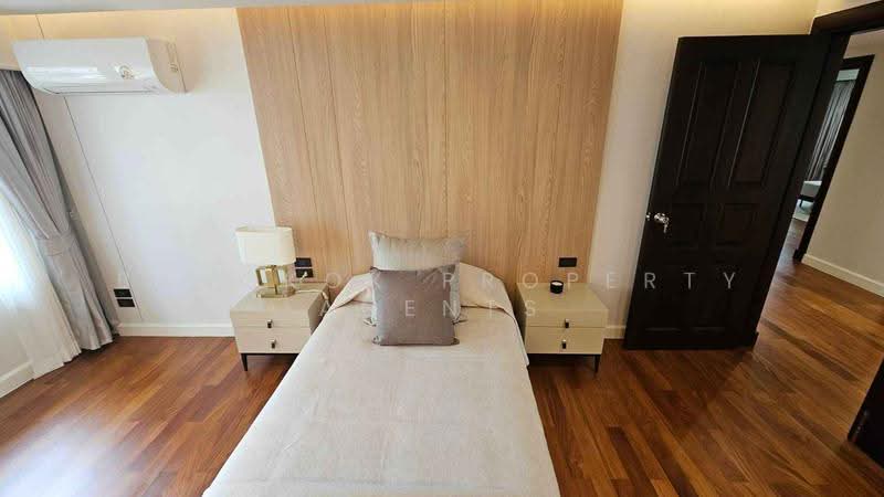 Mayfair Garden Apartment, Bangkok, 59 Soi Sukhumvit 16, Khlong Toei, Bangkok, 4 Bedrooms, 260 sqm, Condo For Rent, by BANGKOK PROPERTY AGENTS, 500531947 - DDproperty.com