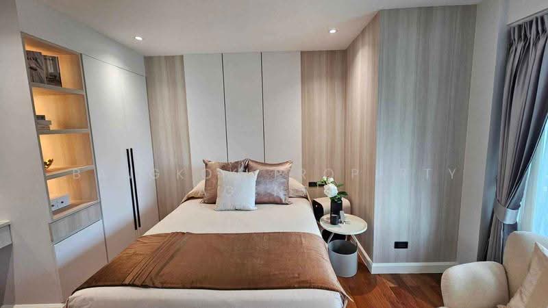 Mayfair Garden Apartment, Bangkok, 59 Soi Sukhumvit 16, Khlong Toei, Bangkok, 4 Bedrooms, 260 sqm, Condo For Rent, by BANGKOK PROPERTY AGENTS, 500531947 - DDproperty.com