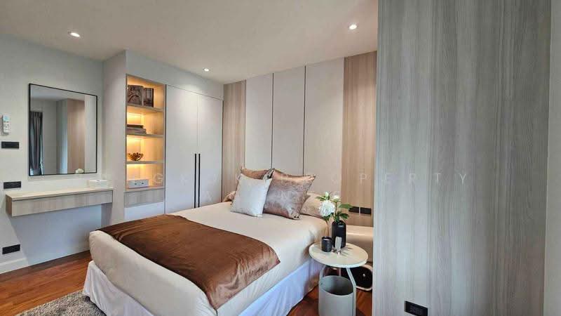 Mayfair Garden Apartment, Bangkok, 59 Soi Sukhumvit 16, Khlong Toei, Bangkok, 4 Bedrooms, 260 sqm, Condo For Rent, by BANGKOK PROPERTY AGENTS, 500531947 - DDproperty.com