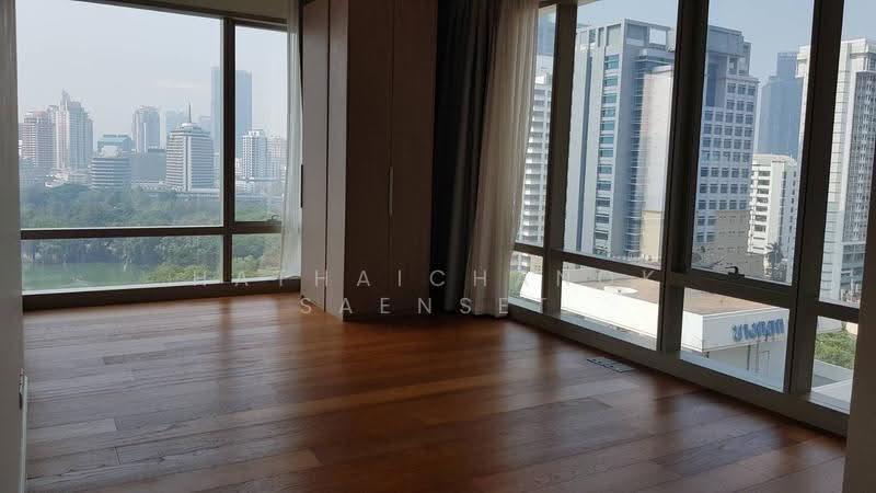 185 Rajadamri, Bangkok, 185 Rajadamri Road, Lumphini, Pathum Wan, Bangkok, 2 Bedrooms, 140 sqm, Condo For Rent, by Hathaichanok Saenset, 500531955 - DDproperty.com