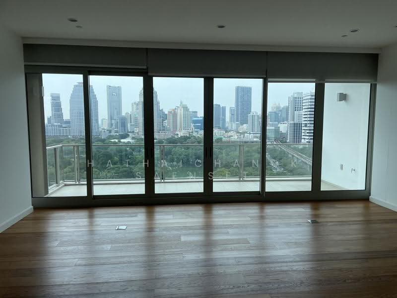 185 Rajadamri, Bangkok, 185 Rajadamri Road, Lumphini, Pathum Wan, Bangkok, 2 Bedrooms, 140 sqm, Condo For Rent, by Hathaichanok Saenset, 500531955 - DDproperty.com