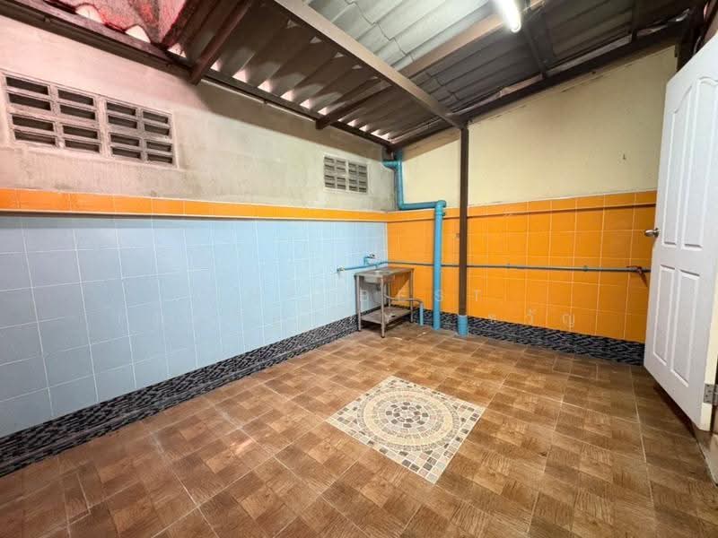 หมู่บ้านเพชรทวีสุข เพชรเกษม106, กรุงเทพ, หนองค้างพลู, หนองแขม, กรุงเทพ, 150 ตร.ม., ทาวน์เฮ้าส์ ขาย, โดย The Best Property  ขวัญ, 500531957 - DDproperty.com