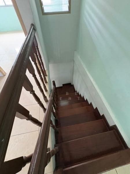 หมู่บ้านเพชรทวีสุข เพชรเกษม106, Bangkok, Nong Kang Plu, Nong Khaem, Bangkok, 2 Bedrooms, 150 sqm, Townhouse For Sale, by The Best Property  ขวัญ, 500531957 - DDproperty.com