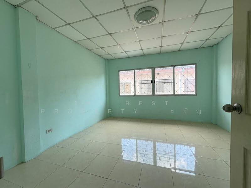 หมู่บ้านเพชรทวีสุข เพชรเกษม106, Bangkok, Nong Kang Plu, Nong Khaem, Bangkok, 2 Bedrooms, 150 sqm, Townhouse For Sale, by The Best Property  ขวัญ, 500531957 - DDproperty.com