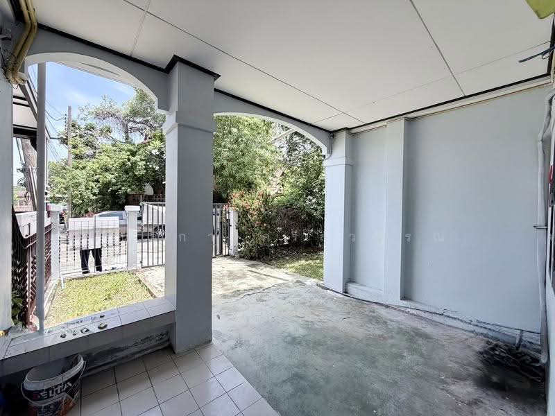 หมู่บ้านสุขนทีวิลล่า ลาดปลาเค้า62, Bangkok, Anusaowari, Bang Khen, Bangkok, 3 Bedrooms, 150 sqm, Townhouse For Sale, by นันธิกา ศรีสุวรรณ, 500531958 - DDproperty.com