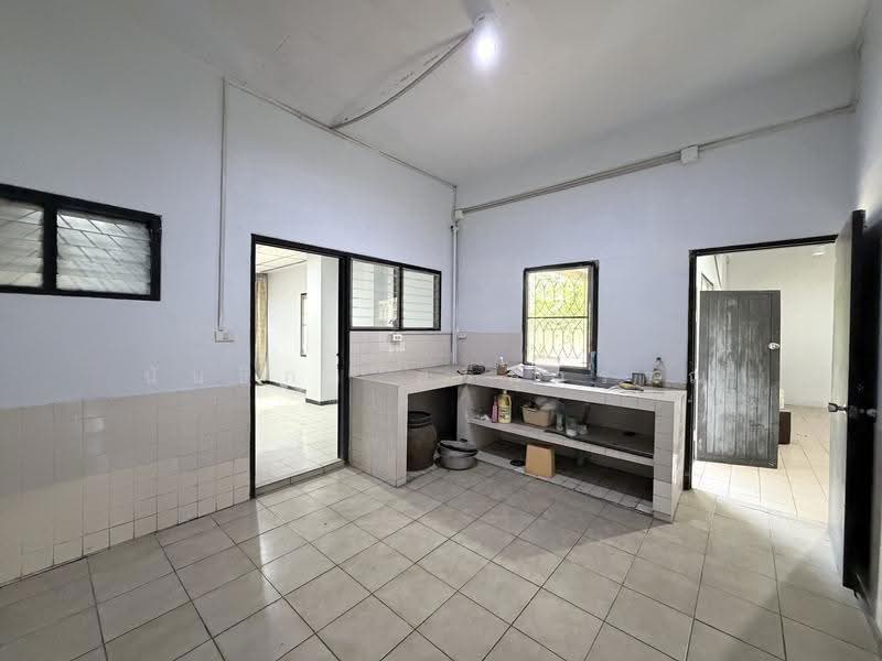 หมู่บ้านสุขนทีวิลล่า ลาดปลาเค้า62, Bangkok, Anusaowari, Bang Khen, Bangkok, 3 Bedrooms, 150 sqm, Townhouse For Sale, by นันธิกา ศรีสุวรรณ, 500531958 - DDproperty.com