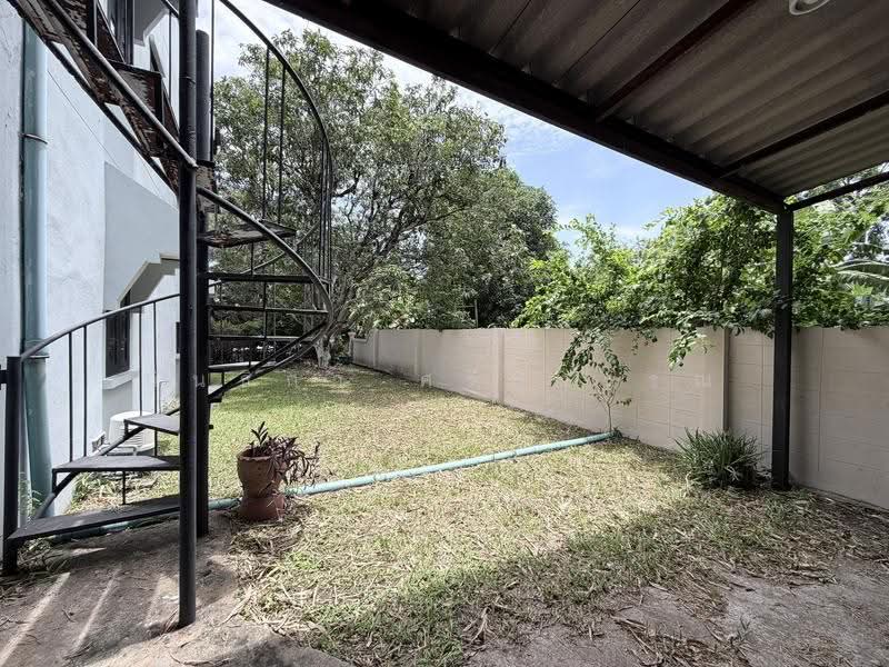 หมู่บ้านสุขนทีวิลล่า ลาดปลาเค้า62, Bangkok, Anusaowari, Bang Khen, Bangkok, 3 Bedrooms, 150 sqm, Townhouse For Sale, by นันธิกา ศรีสุวรรณ, 500531958 - DDproperty.com