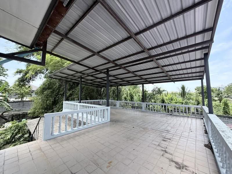 หมู่บ้านสุขนทีวิลล่า ลาดปลาเค้า62, Bangkok, Anusaowari, Bang Khen, Bangkok, 3 Bedrooms, 150 sqm, Townhouse For Sale, by นันธิกา ศรีสุวรรณ, 500531958 - DDproperty.com