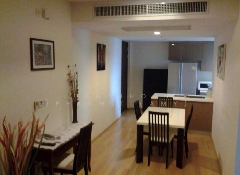Siri At Sukhumvit, Bangkok, 902 Sukhumvit Road, Phra Kanong, Khlong Toei, Bangkok, 2 Bedrooms, 67 sqm, Condo For Rent, by Juthabhorn Uppachit (Amy), 500531959 - DDproperty.com