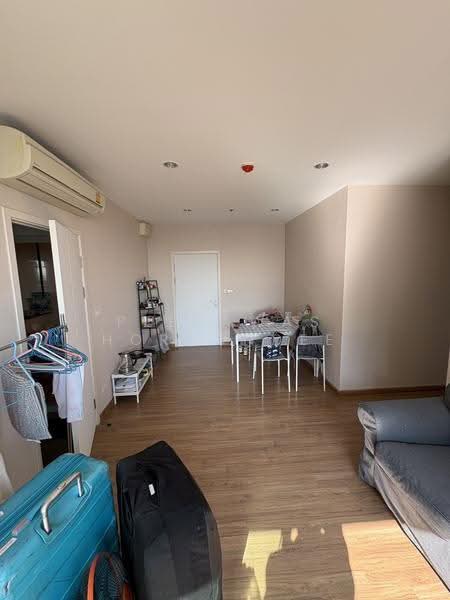 The Tree Rio Bang-Aor Station, Bangkok, 315 Charan Sanitwong Rd, Bang O, Bang Phlat, Bangkok, 2 Bedrooms, 61 sqm, Condo For Sale, by Peerawas Horkondee, 500531960 - DDproperty.com