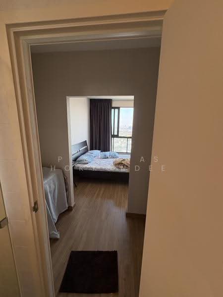 The Tree Rio Bang-Aor Station, Bangkok, 315 Charan Sanitwong Rd, Bang O, Bang Phlat, Bangkok, 2 Bedrooms, 61 sqm, Condo For Sale, by Peerawas Horkondee, 500531960 - DDproperty.com