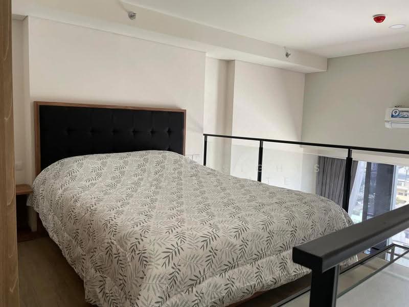 Ramada Residence (Siamese) Sukhumvit 87, bangkok, 2223 Sukhumvit 87 Alley, Bang Chak, Phra Khanong, Bangkok, 1 Bedroom, 40 sqm, Condo For Rent, by PROPERTYSIGHTS REAL ESTATE, 500531963 - DDproperty.com