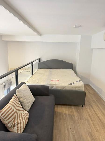Ramada Plaza by Wyndham Bangkok Sukhumvit 48 : รามาดา พลาซ่า บาย วินด์แฮม แบงคอก สุขุมวิท 48, กรุงเทพ, 1448 359 ถ.สุขุมวิท, พระโขนง, คลองเตย, กรุงเทพ, 50 ตร.ม., คอนโด ให้เช่า, โดย Juthabhorn Uppachit (Amy), 500531966 - DDproperty.com