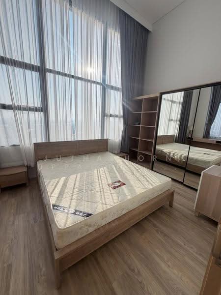 Ramada Plaza by Wyndham Bangkok Sukhumvit 48, Bangkok, 1448 359 Sukhumvit Rd., Phra Kanong, Khlong Toei, Bangkok, 2 Bedrooms, 50 sqm, Condo For Rent, by Juthabhorn Uppachit (Amy), 500531966 - DDproperty.com