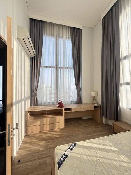 Ramada Plaza by Wyndham Bangkok Sukhumvit 48, Bangkok, 1448 359 Sukhumvit Rd., Phra Kanong, Khlong Toei, Bangkok, 2 Bedrooms, 50 sqm, Condo For Rent, by Juthabhorn Uppachit (Amy), 500531966 - DDproperty.com