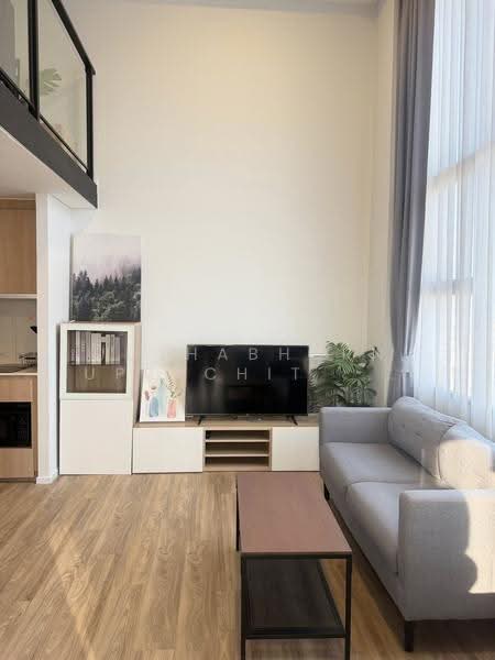 Ramada Plaza by Wyndham Bangkok Sukhumvit 48, Bangkok, 1448 359 Sukhumvit Rd., Phra Kanong, Khlong Toei, Bangkok, 2 Bedrooms, 50 sqm, Condo For Rent, by Juthabhorn Uppachit (Amy), 500531966 - DDproperty.com