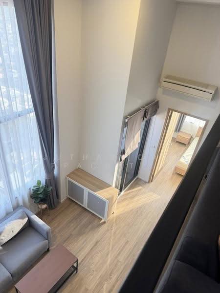 Ramada Plaza by Wyndham Bangkok Sukhumvit 48 : รามาดา พลาซ่า บาย วินด์แฮม แบงคอก สุขุมวิท 48, กรุงเทพ, 1448 359 ถ.สุขุมวิท, พระโขนง, คลองเตย, กรุงเทพ, 50 ตร.ม., คอนโด ให้เช่า, โดย Juthabhorn Uppachit (Amy), 500531966 - DDproperty.com
