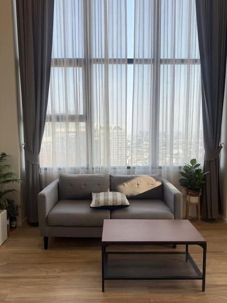 Ramada Plaza by Wyndham Bangkok Sukhumvit 48, Bangkok, 1448 359 Sukhumvit Rd., Phra Kanong, Khlong Toei, Bangkok, 2 Bedrooms, 50 sqm, Condo For Rent, by Juthabhorn Uppachit (Amy), 500531966 - DDproperty.com