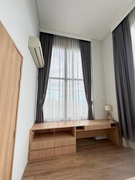 Ramada Plaza by Wyndham Bangkok Sukhumvit 48 : รามาดา พลาซ่า บาย วินด์แฮม แบงคอก สุขุมวิท 48, กรุงเทพ, 1448 359 ถ.สุขุมวิท, พระโขนง, คลองเตย, กรุงเทพ, 50 ตร.ม., คอนโด ให้เช่า, โดย Juthabhorn Uppachit (Amy), 500531966 - DDproperty.com