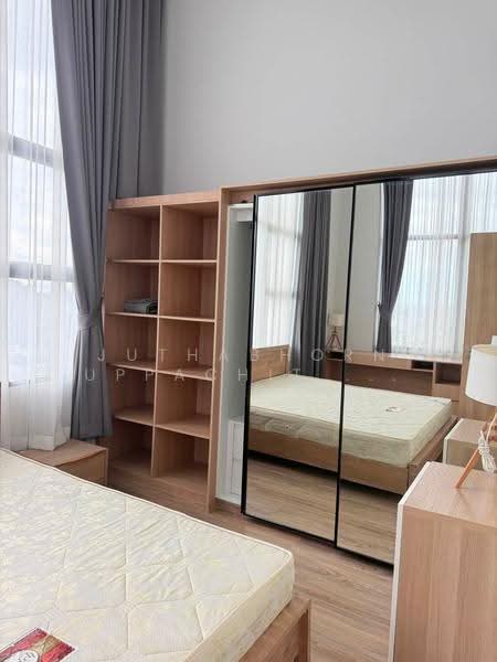 Ramada Plaza by Wyndham Bangkok Sukhumvit 48, Bangkok, 1448 359 Sukhumvit Rd., Phra Kanong, Khlong Toei, Bangkok, 2 Bedrooms, 50 sqm, Condo For Rent, by Juthabhorn Uppachit (Amy), 500531966 - DDproperty.com