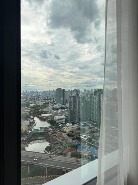 Ramada Plaza by Wyndham Bangkok Sukhumvit 48, Bangkok, 1448 359 Sukhumvit Rd., Phra Kanong, Khlong Toei, Bangkok, 2 Bedrooms, 50 sqm, Condo For Rent, by Juthabhorn Uppachit (Amy), 500531966 - DDproperty.com