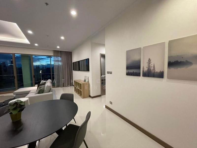 Supalai Oriental Sukhumvit 39, Bangkok, Soi Sukhumvit 39, Khlong Tan Nua, Watthana, Bangkok, 3 Bedrooms, 145 sqm, Condo For Rent, by Hathaichanok Saenset, 500531967 - DDproperty.com