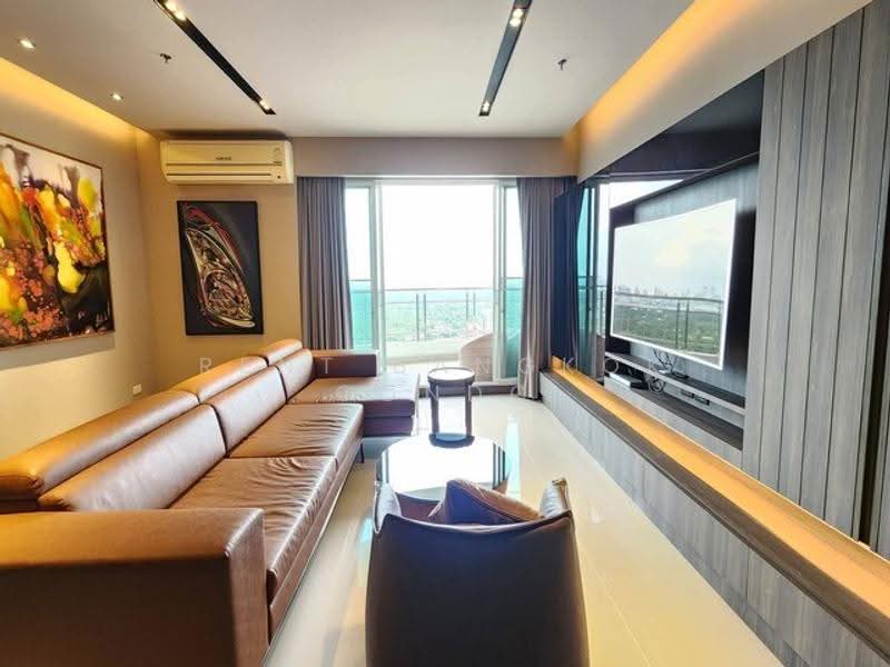 Supalai Prima Riva : ศุภาลัย พรีมา ริวา (Residential) , กรุงเทพ, ถนนพระราม 3, ช่องนนทรี, ยานนาวา, กรุงเทพ, 250 ตร.ม., คอนโด ขาย, โดย Rent Bangkok Condo, 500531968 - DDproperty.com