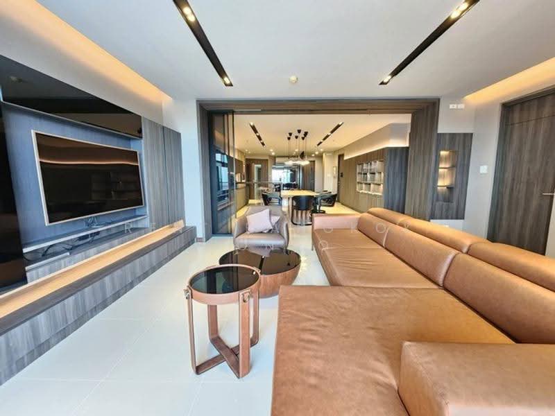 Supalai Prima Riva : ศุภาลัย พรีมา ริวา (Residential) , กรุงเทพ, ถนนพระราม 3, ช่องนนทรี, ยานนาวา, กรุงเทพ, 250 ตร.ม., คอนโด ขาย, โดย Rent Bangkok Condo, 500531968 - DDproperty.com