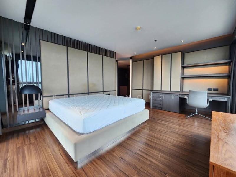 Supalai Prima Riva (Residential), bangkok, Rama 3 Road, Chong Nonsi, Yan Nawa, Bangkok, 3 Bedrooms, 250 sqm, Condo For Sale, by Rent Bangkok Condo, 500531968 - DDproperty.com