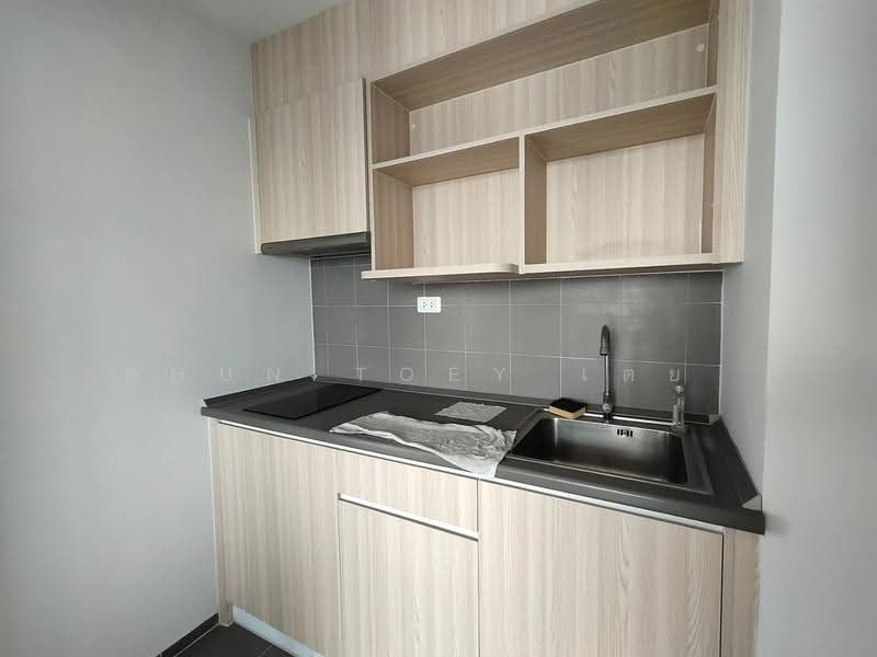 IDEO O2 บางนา, กรุงเทพ, 195 ถนนสรรพาวุธ, บางนาใต้, บางนา, กรุงเทพ, 60 ตร.ม., คอนโด ให้เช่า, โดย Khun Toey เตย, 500531970 - DDproperty.com