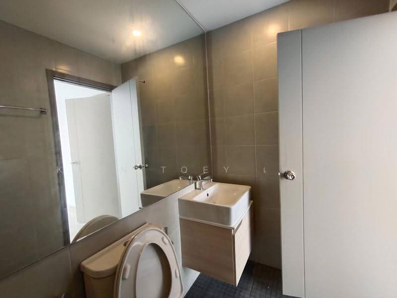 IDEO O2 บางนา, กรุงเทพ, 195 ถนนสรรพาวุธ, บางนาใต้, บางนา, กรุงเทพ, 60 ตร.ม., คอนโด ให้เช่า, โดย Khun Toey เตย, 500531970 - DDproperty.com