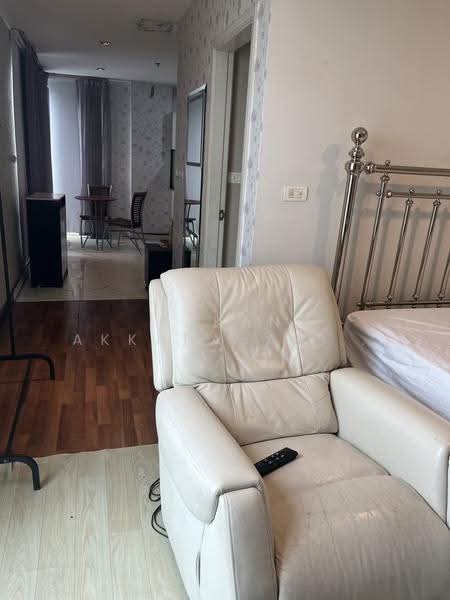 Centric Scene Phaholyothin 9, Bangkok, Phaholyothin Road, Samsen Nai, Phaya Thai, Bangkok, 1 Bedroom, 48 sqm, Condo For Sale, by Sakan Akkara-aektalin, 500531971 - DDproperty.com