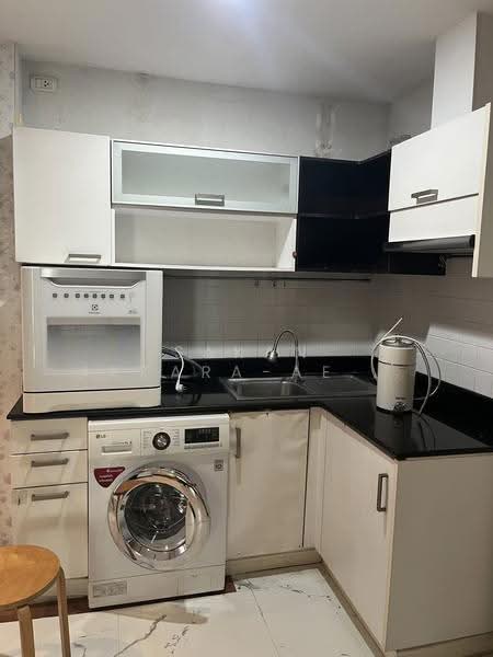 Centric Scene Phaholyothin 9, Bangkok, Phaholyothin Road, Samsen Nai, Phaya Thai, Bangkok, 1 Bedroom, 48 sqm, Condo For Sale, by Sakan Akkara-aektalin, 500531971 - DDproperty.com