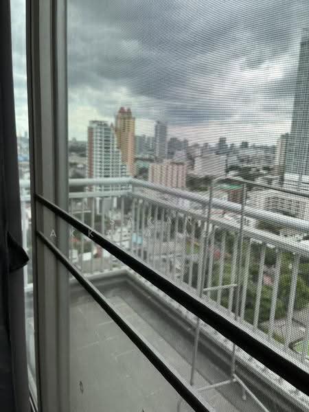 Centric Scene Phaholyothin 9 : เซ็นทริค ซีน พหลโยธิน 9, กรุงเทพ, ถนนพหลโยธิน, สามเสนใน, พญาไท, กรุงเทพ, 48 ตร.ม., คอนโด ขาย, โดย Sakan Akkara-aektalin, 500531971 - DDproperty.com