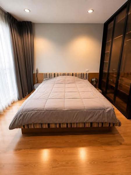 The Address Siam, Bangkok, 456 Petchburi Road, Thanon Phetchaburi, Ratchathewi, Bangkok, 2 Bedrooms, 84 sqm, Condo For Rent, by Juthabhorn Uppachit (Amy), 500531973 - DDproperty.com