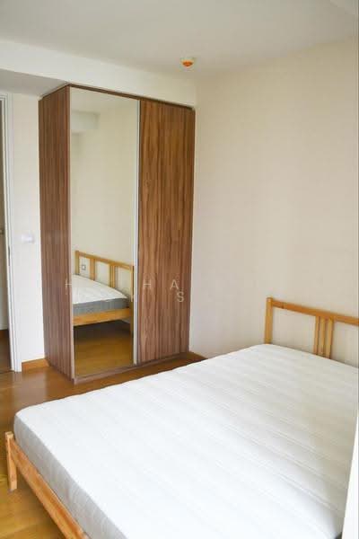 Via 31, Bangkok, Soi Sukhumvit 31, Khlong Tan Nua, Watthana, Bangkok, 2 Bedrooms, 70 sqm, Condo For Rent, by Hathaichanok Saenset, 500531976 - DDproperty.com