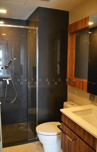 Via 31, Bangkok, Soi Sukhumvit 31, Khlong Tan Nua, Watthana, Bangkok, 2 Bedrooms, 70 sqm, Condo For Rent, by Hathaichanok Saenset, 500531976 - DDproperty.com